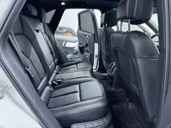 2022 Porsche Macan 2.0T, белый — фото 14