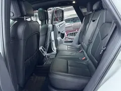 2022 Porsche Macan 2.0T, белый — фото 16
