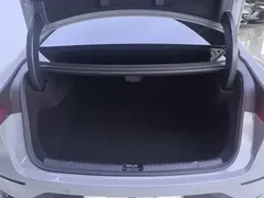 2025 BYD Han DM-i 125KM — фото 4