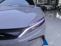 2025 BYD Han DM-i 125KM — фото 5
