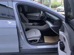 2025 BYD Han DM-i 125KM — фото 8