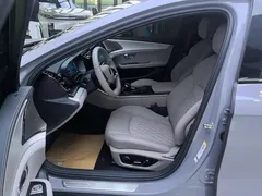 2025 BYD Han DM-i 125KM — фото 9