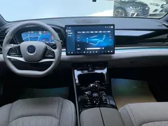 2025 BYD Han DM-i 125KM — фото 12