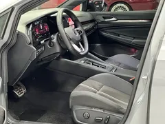 2023 Volkswagen Golf 280TSI DSG R-Line Lite — фото 4