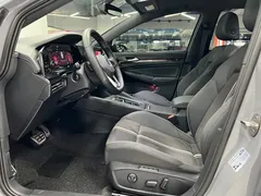 2023 Volkswagen Golf 280TSI DSG R-Line Lite — фото 5