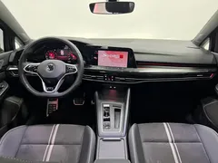 2023 Volkswagen Golf 280TSI DSG R-Line Lite — фото 6