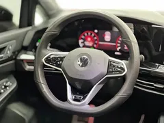 2023 Volkswagen Golf 280TSI DSG R-Line Lite — фото 8