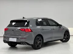 2023 Volkswagen Golf 280TSI DSG R-Line Lite — фото 14