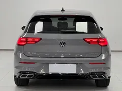 2023 Volkswagen Golf 280TSI DSG R-Line Lite — фото 15