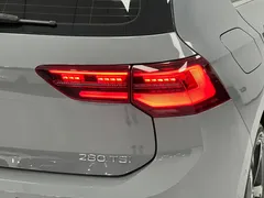 2023 Volkswagen Golf 280TSI DSG R-Line Lite — фото 17