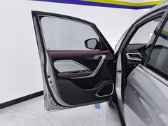 2022 Geely Jiaji 1.5TD PHEV Platinum Luxury — фото 7