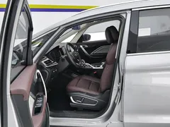 2022 Geely Jiaji 1.5TD PHEV Platinum Luxury — фото 9