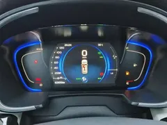 2022 Geely Jiaji 1.5TD PHEV Platinum Luxury — фото 14