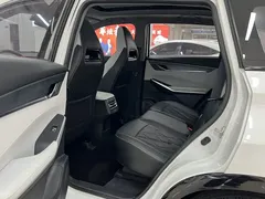 2023 Changan CS75 PLUS 3rd Gen 1.5T AT Premium, белый — фото 13