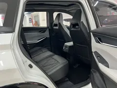 2023 Changan CS75 PLUS 3rd Gen 1.5T AT Premium, белый — фото 14