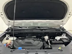 2023 Changan CS75 PLUS 3rd Gen 1.5T AT Premium, белый — фото 16