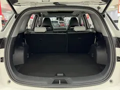 2023 Changan CS75 PLUS 3rd Gen 1.5T AT Premium, белый — фото 17