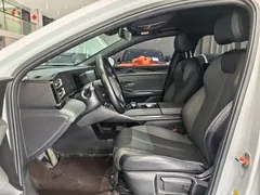 2024 BYD Qin L 80KM, белый — фото 4