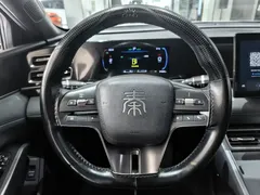2024 BYD Qin L 80KM, белый — фото 7