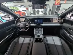 2024 BYD Qin L 80KM, белый — фото 15