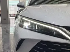 2024 BYD Qin L 80KM, белый — фото 23