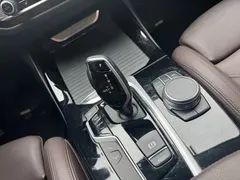 2021 BMW X3 M, белый — фото 11