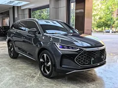2024 BYD Tang 112KM — фото 3