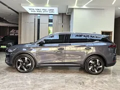 2024 BYD Tang 112KM — фото 4