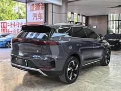 2024 BYD Tang 112KM — фото 7