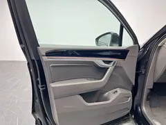 2022 Volkswagen Touareg 3.0TSI, чёрный — фото 13
