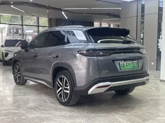 2025 BYD Song L 112km — фото 5