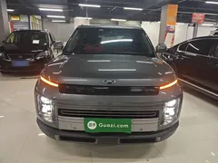 2020 Geely ICON 1.5TD i9 BSG — фото 3