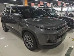 2020 Geely ICON 1.5TD i9 BSG — фото 4