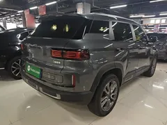 2020 Geely ICON 1.5TD i9 BSG — фото 7