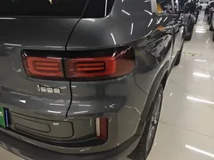 2020 Geely ICON 1.5TD i9 BSG — фото 8