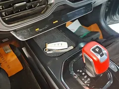 2020 Geely ICON 1.5TD i9 BSG — фото 9