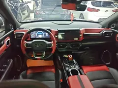 2020 Geely ICON 1.5TD i9 BSG — фото 10