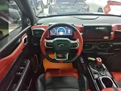 2020 Geely ICON 1.5TD i9 BSG — фото 11