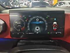 2020 Geely ICON 1.5TD i9 BSG — фото 12
