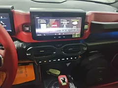 2020 Geely ICON 1.5TD i9 BSG — фото 13