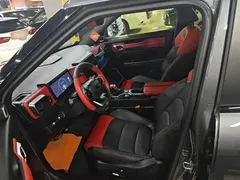 2020 Geely ICON 1.5TD i9 BSG — фото 15