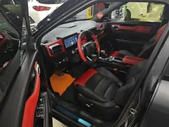 2020 Geely ICON 1.5TD i9 BSG — фото 16