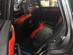 2020 Geely ICON 1.5TD i9 BSG — фото 17