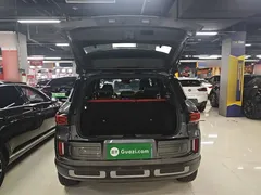 2020 Geely ICON 1.5TD i9 BSG — фото 19