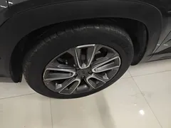 2020 Geely ICON 1.5TD i9 BSG — фото 23