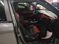 2020 Geely ICON 1.5TD i9 BSG — фото 25