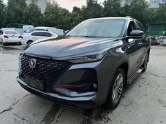 2021 Changan CS75 PLUS 1.5T AT Premium — фото 1