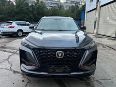 2021 Changan CS75 PLUS 1.5T AT Premium — фото 2
