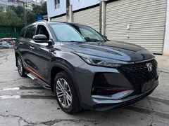 2021 Changan CS75 PLUS 1.5T AT Premium — фото 3