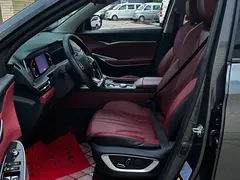 2021 Changan CS75 PLUS 1.5T AT Premium — фото 4